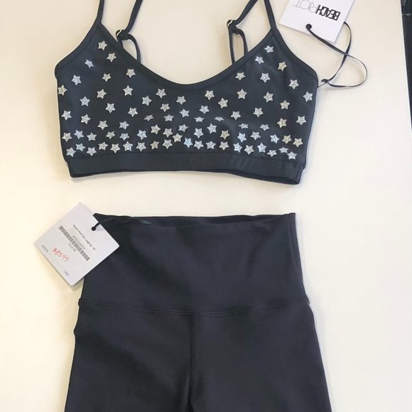 Beach Riot Star Top - Picture 2 of 2